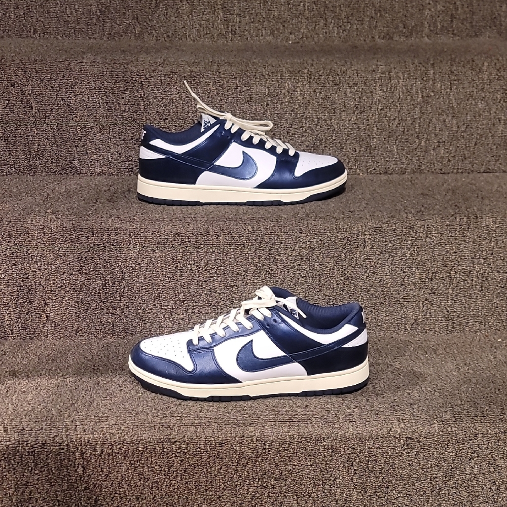 Nike Dunk Low Size 12 Mens / Size 13.5 Women